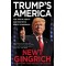 Trump's America: The Truth about Our Nation's Great Comeback by newt Gingrich- Hardback