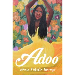 Adoo by Wuese Fidelia Unongo - Paperback  
