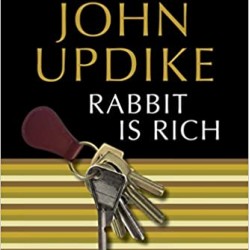 Rabbit Is Rich by John Updike- Paperback