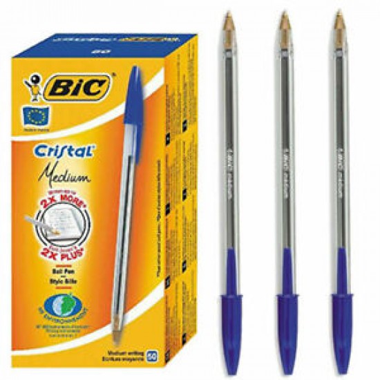 Bic Pen- Pack