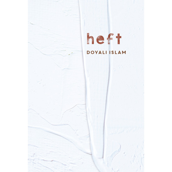 Heft by Doyali Islam - Paperback