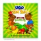 Ugo and Sim Sim: Fruits and Vegetables by Tonye Faloughi-Ekezie - Boardbook