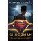 Superman: Dawnbreaker (DC Icons Series) by Matt de la Peña - Hardback