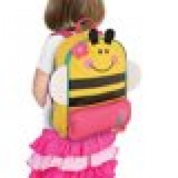 Sidekick Backpack Bee