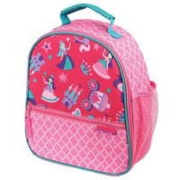 All Over Print Lunch Box Princess