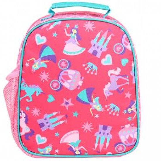 All Over Print Lunch Box Princess