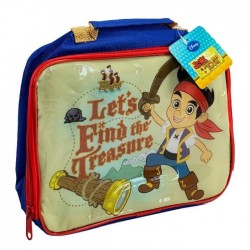 Jake and the Never Land Pirates Lunch Box