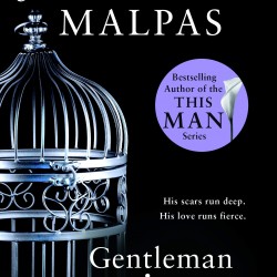 Gentleman Sinner by Jodi Ellen Malpas - Paperback