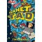 Planet Tad by Carvell, Tim