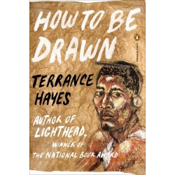 How to Be Drawn (Penguin Poets) by Hayes, Terrance