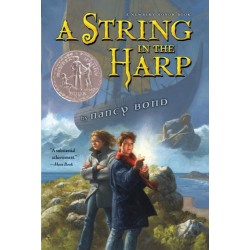 A String in the Harp by Bond, Nancy