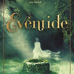 Eventide by Goodman, Sarah-Hardcover