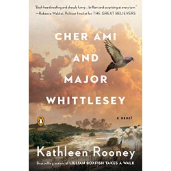 Cher Ami and Major Whittlesey by Rooney, Kathleen-Paperback