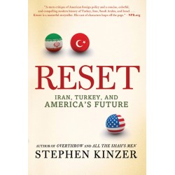Reset by Kinzer, Stephen