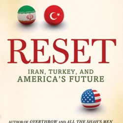 Reset by Kinzer, Stephen