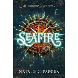 Seafire by Parker, Natalie C.
