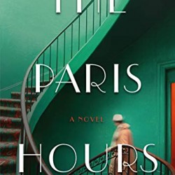 The Paris Hours by George, Alex-Hardcover