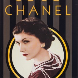 Coco Chanel: Pearls, Perfume, and the Little Black Dress by Rubin, Susan Goldman