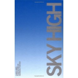 Sky High by Abel, Chris-Hardcover