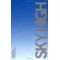 Sky High by Abel, Chris-Hardcover