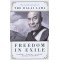 Freedom in Exile: The Autobiography of the Dalai Lama  by Dalai Lama