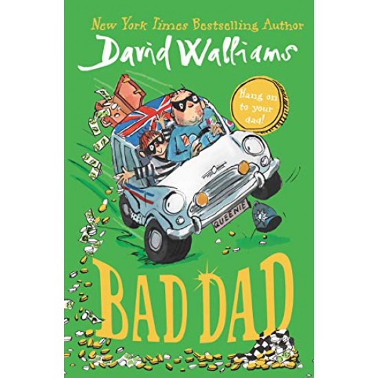 Bad Dad by David Williams