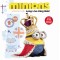 Long Live King Bob! (Minions) by Rosen, Lucy - Paperback
