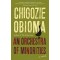 An Orchestra of Minorities by Obioma, Chigozie- Hardback