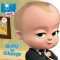 Baby in Charge (The Boss: Back in Business) by Testa, Maggie