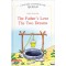 The Father's Love - the Two Dreams Saniyasnain Khan-Hardcover