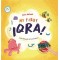 My First Iqra By Azizah Orin 
