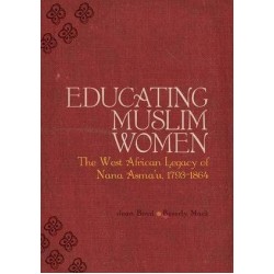 EDUCATING MUSLIM WOMEN By Jean Boyd- Hardback