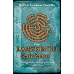 Labyrinth (Languedoc #1) by Kate Mosse