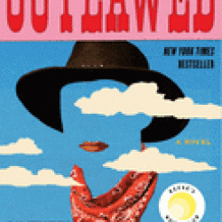 Outlawed by Anna North- Hardback