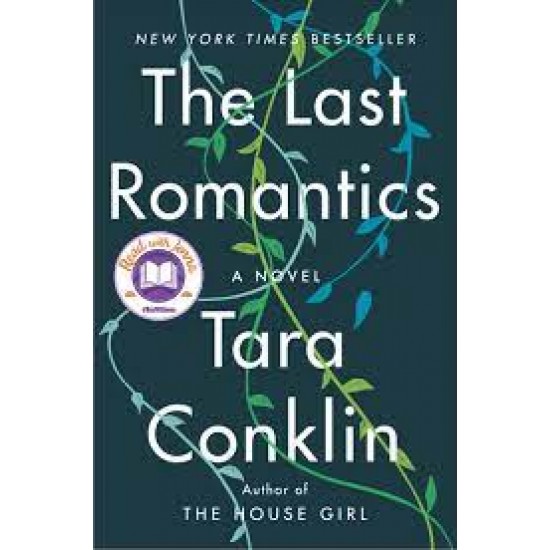 The Last Romantics  by Conklin, Tara-Hardback