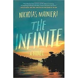 The Infinite by Mainieri, Nicholas