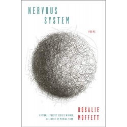 Nervous System: Poems (National Poetry) by Moffett, Rosalie