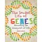 The Secret Life of Genes: Decoding the Blueprint of Life by Harvey, Derek