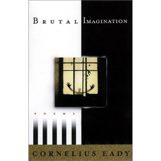 Brutal Imagination by Eady, Cornelius-paperback