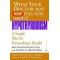 What Your Doctor May Not Tell You About Hypothyroidism: A Simple Plan for Extraordinary Results by Blanchard, Ken