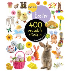 Easter (Eyelike Stickers)
