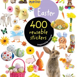 Easter (Eyelike Stickers)