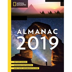 National Geographic 2019 Almanac