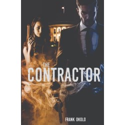 The Contractor by Frank Okolo - Paperback