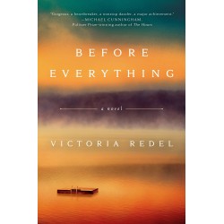 Before Everything by Redel Victoria - Hardback