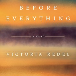 Before Everything by Redel Victoria - Hardback
