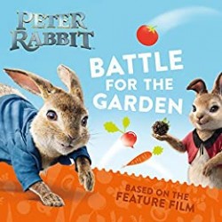 Battle for the Garden (Peter Rabbit)