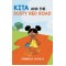 Kita And The Dusty Red Road by Vennessa Scholtz - Paperback