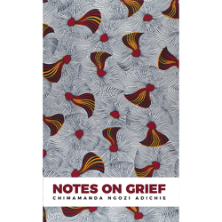 Notes on Grief by Adichie, Chimamanda Ngozi 