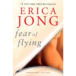 Fear of Flying by Jong, Erica